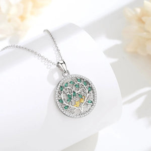 The Awakened Vision Pendant - Tarotara