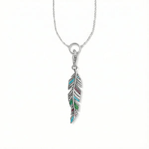 The Freedom Flight Necklace - Tarotara