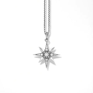 The Guiding Star Pendant - Tarotara