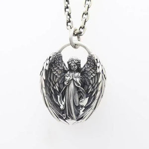 The Soul Awakening Necklace - Tarotara