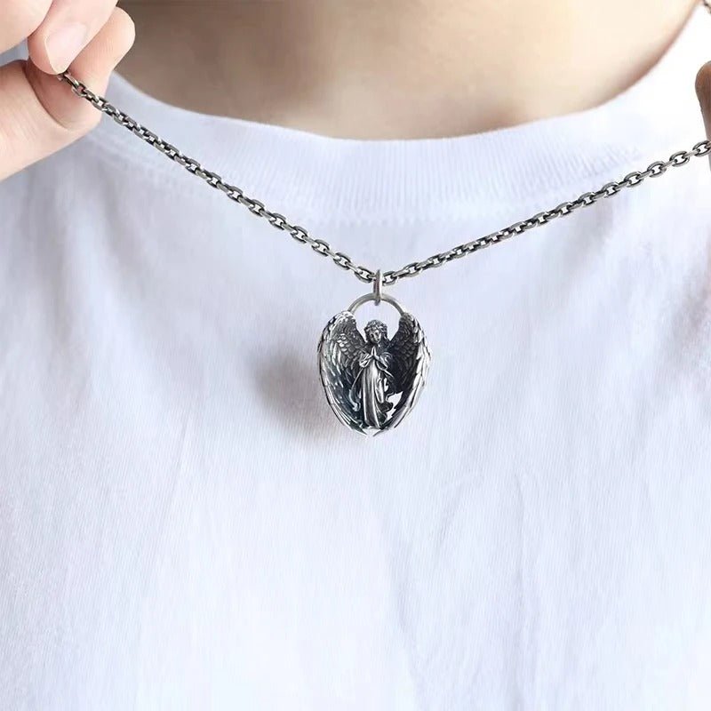 The Soul Awakening Necklace - Tarotara