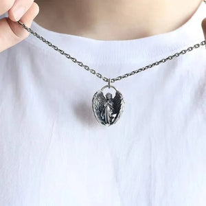 The Soul Awakening Necklace - Tarotara