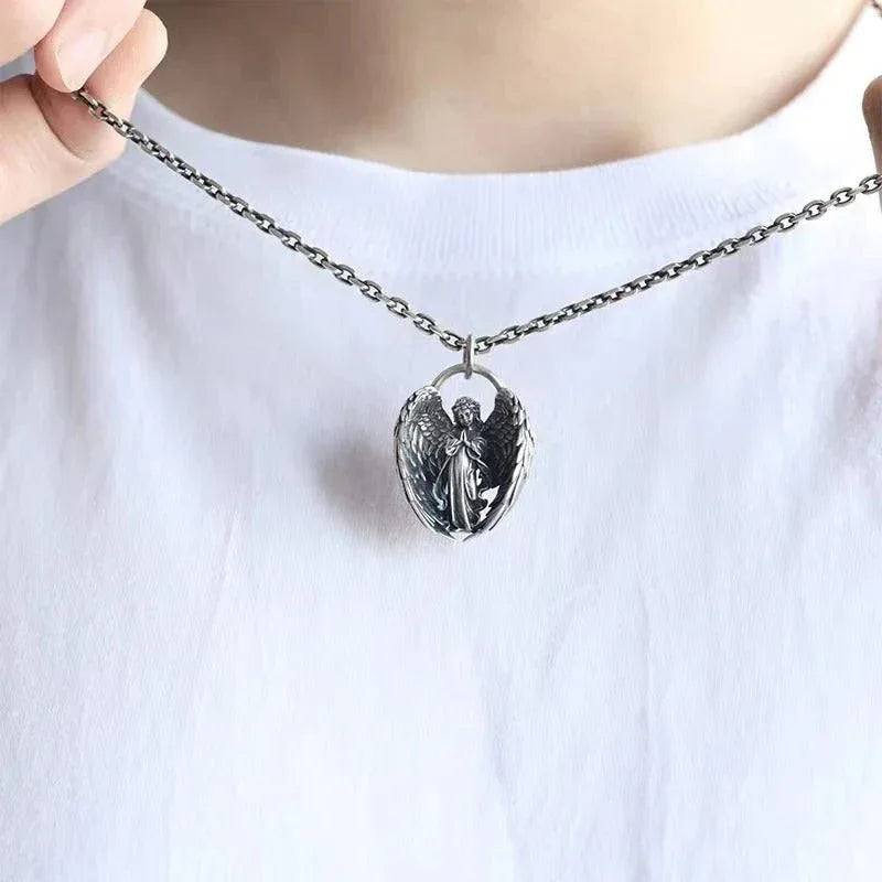 The Soul Awakening Necklace - Tarotara