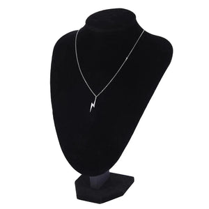 The Flash of Insight Necklace - Tarotara