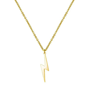 The Flash of Insight Necklace - Tarotara
