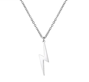 The Flash of Insight Necklace - Tarotara
