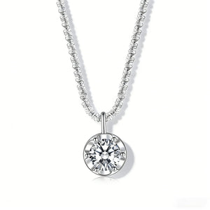 The Empress Crown Necklace - Tarotara