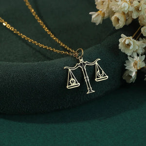 The Cosmic Balance Pendant - Tarotara