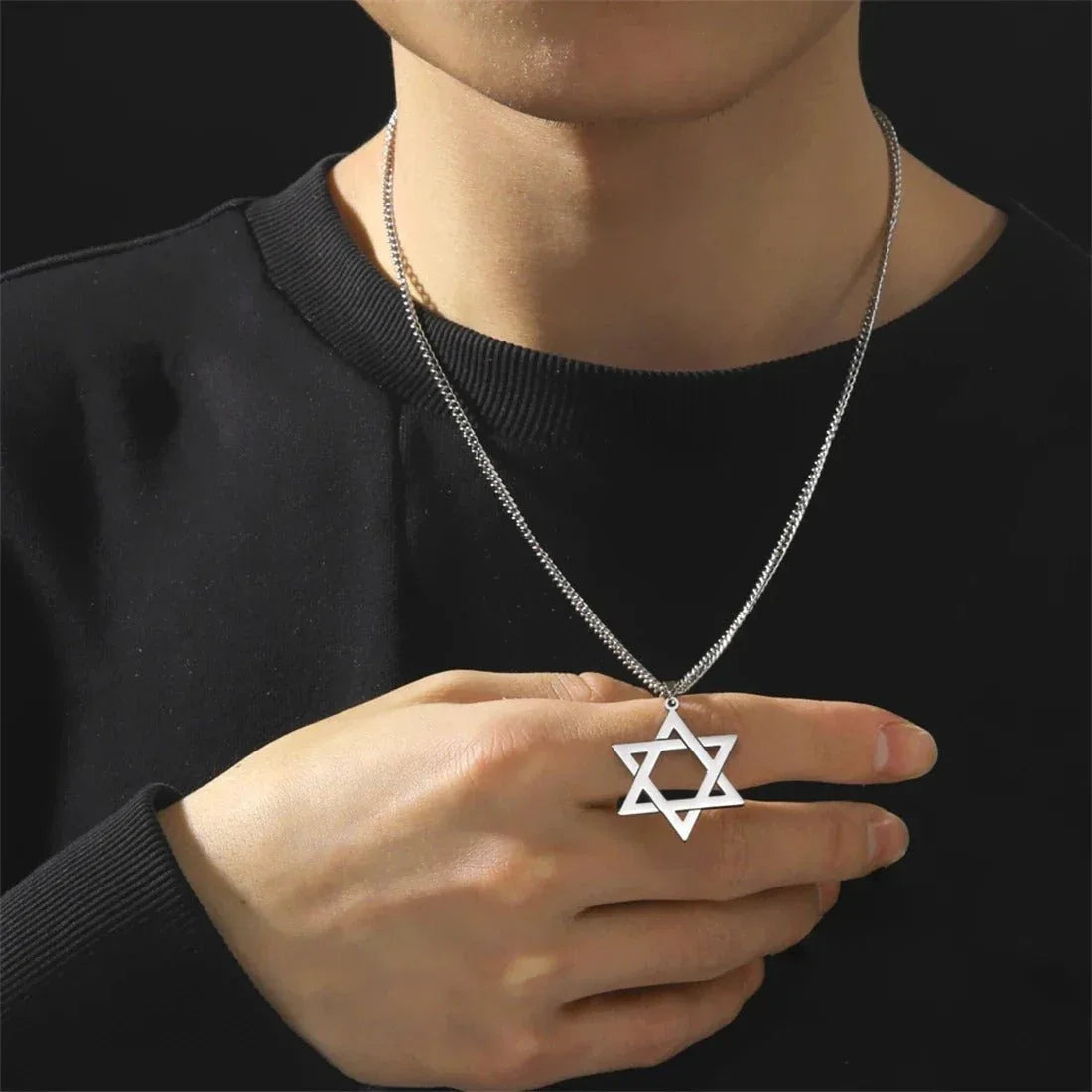 The Inner Light Pendant - Tarotara