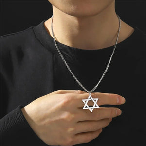 The Inner Light Pendant - Tarotara