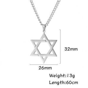 The Inner Light Pendant - Tarotara