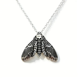 The Shadow Transformation Pendant - Tarotara