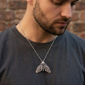 The Shadow Transformation Pendant - Tarotara