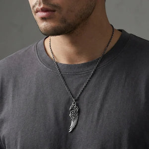 The Victory Flight Pendant - Tarotara