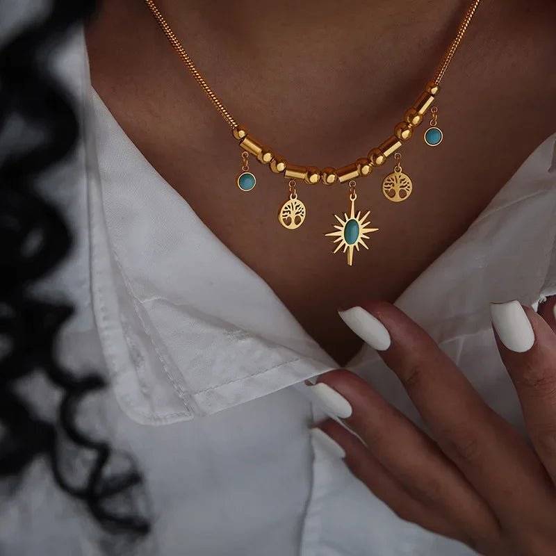 Tarot Is Not Fortune-Telling — It's the Language of Self-Awakening