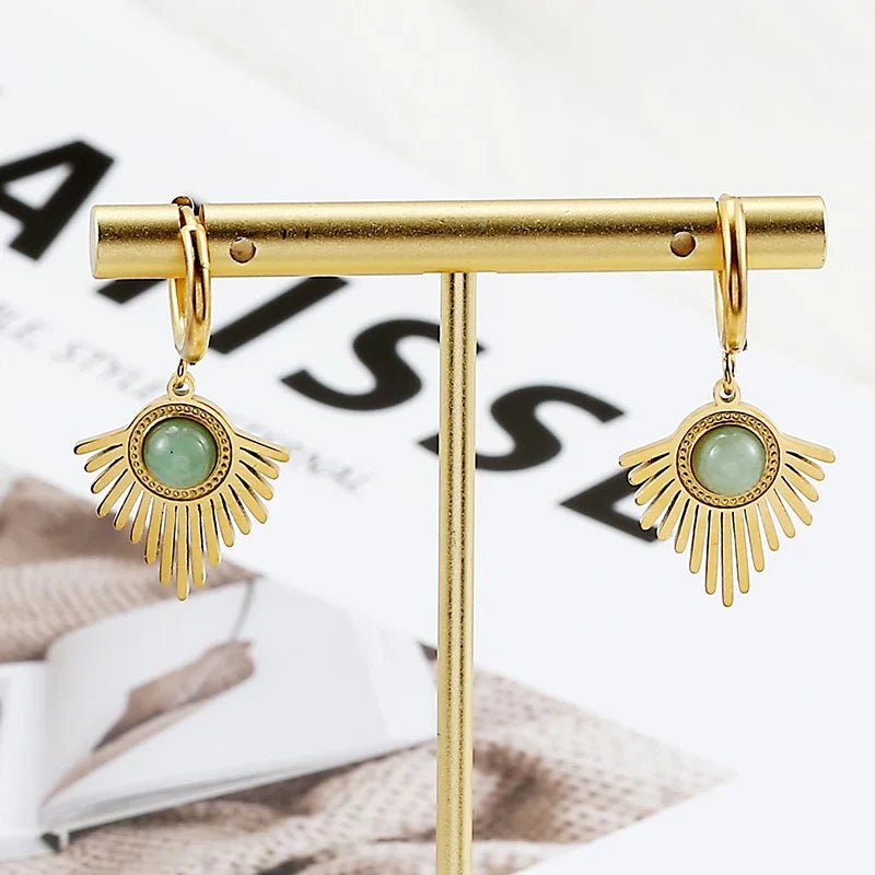 Earring - Tarotara