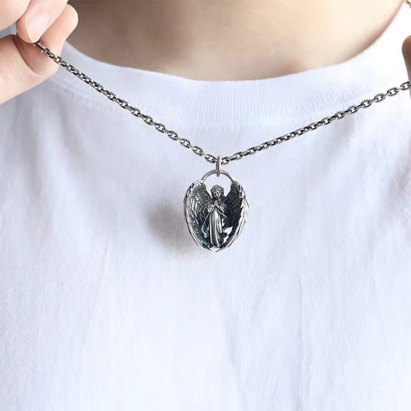 The Soul Awakening Necklace