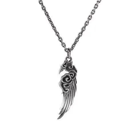 The Victory Flight Pendant