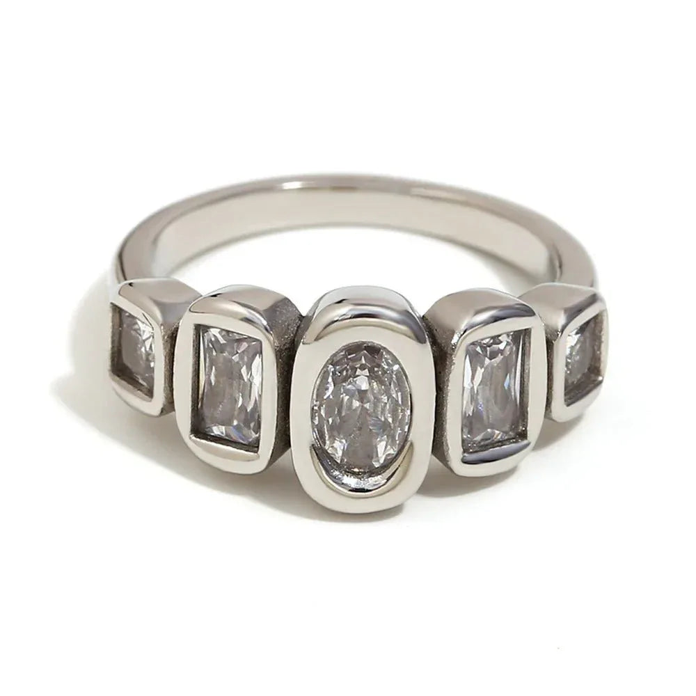 The Radiant Cycle | The World Mystical Ring - Tarotara
