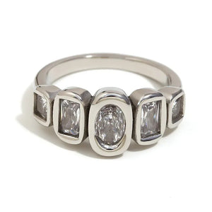 The Radiant Cycle | The World Mystical Ring - Tarotara
