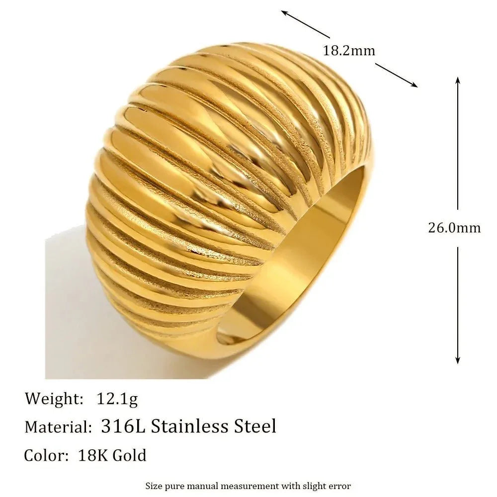 The Golden Meridian | The World Symbolic Ring - Tarotara